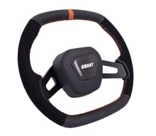 Load image into Gallery viewer, Grant 686 C8 Performance Steering Wheel