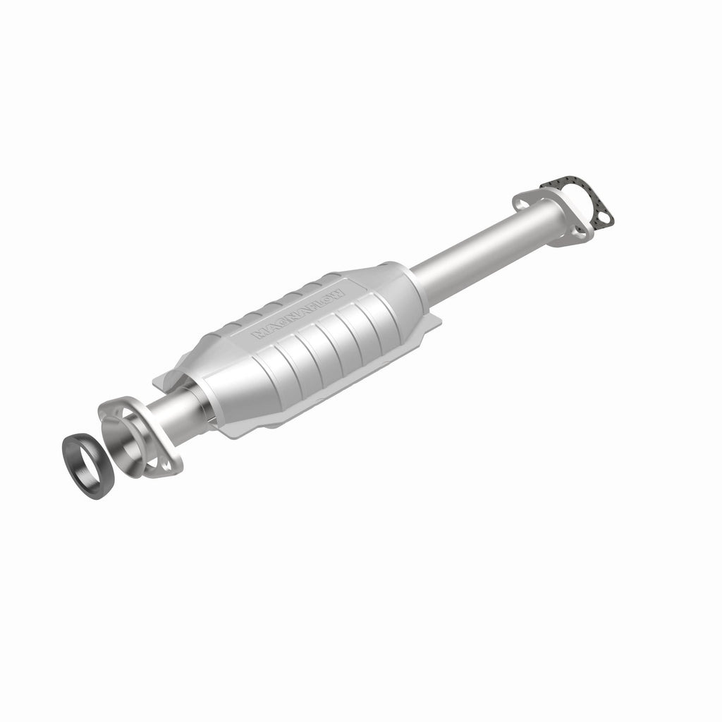 MagnaFlow Exhaust Products 23695 Standard Grade Direct-Fit Catalytic Converter for Select Ford Probe