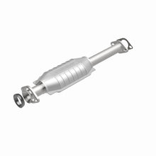 Load image into Gallery viewer, MagnaFlow Exhaust Products 23695 Standard Grade Direct-Fit Catalytic Converter for Select Ford Probe