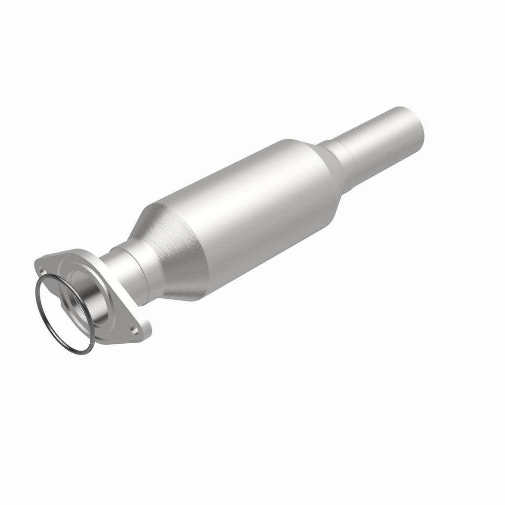 MagnaFlow Exhaust Products 52469 OEM Grade Direct-Fit Catalytic Converter for Select Ford Fusion