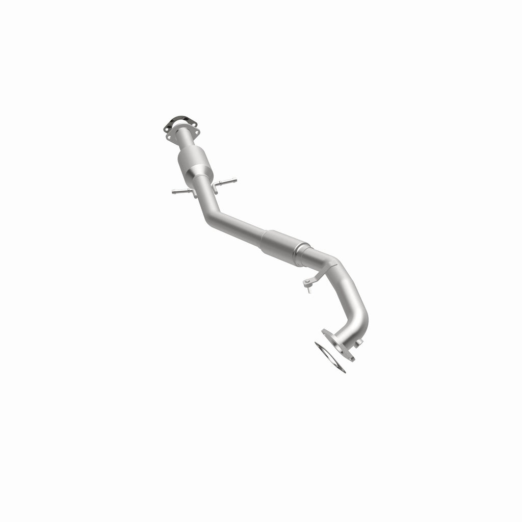 MagnaFlow Exhaust Products 52973 OEM Grade Direct-Fit Catalytic Converter for Select Chevrolet Malibu