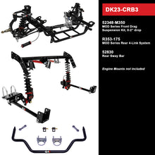 Load image into Gallery viewer, 6870-Mopar-Bbody-Drag-Kit-02In-Drop-Level-3
