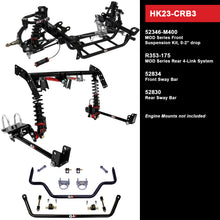 Load image into Gallery viewer, 6870-Mopar-Bbody-Handling-Kit-02In-Drop-Level-3
