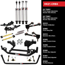Load image into Gallery viewer, 6870-Mopar-Bbody-Torsion-Bar-Handling-Kit-Level-1