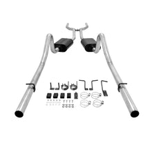 Load image into Gallery viewer, 6870-Mopar-Bbody-V8-All-2.50In-Mandrel-Bent-Tubing-From-Trans-Xmember-Back