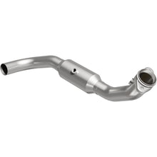 Load image into Gallery viewer, MagnaFlow Exhaust Products 4651409 California CARB Direct-Fit Catalytic Converter for Select Ford F-150