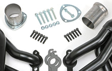 Load image into Gallery viewer, Hedman Hedders 68710 Mild Steel LS Swap Headers For 67-69 Camaro/FB, 68-74 Nova