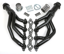 Load image into Gallery viewer, Hedman Hedders 68710 Mild Steel LS Swap Headers For 67-69 Camaro/FB, 68-74 Nova
