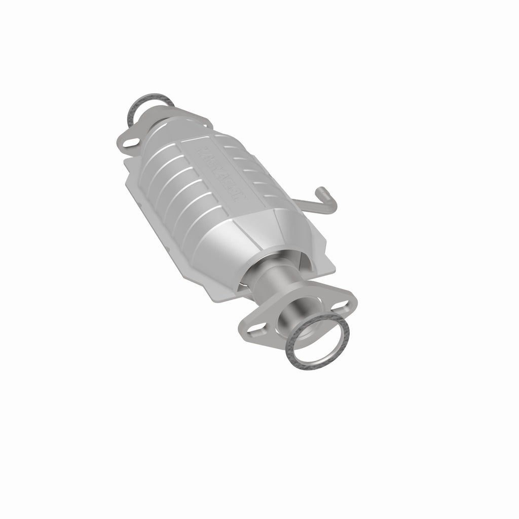 MagnaFlow Exhaust Products 23893 Standard Grade Direct-Fit Catalytic Converter for Select Chevrolet Nova, Toyota Corolla