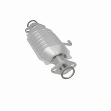 Load image into Gallery viewer, MagnaFlow Exhaust Products 23893 Standard Grade Direct-Fit Catalytic Converter for Select Chevrolet Nova, Toyota Corolla