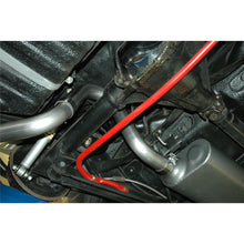 Load image into Gallery viewer, 6872-Gm-Abody-V8-All-2.50In-Mandrel-Bent-Tubing-From-Trans-Xmember-Back-I