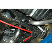 Load image into Gallery viewer, 6872-Gm-Abody-V8-All-2.50In-Mandrel-Bent-Tubing-From-Trans-Xmember-Back-I