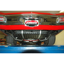 Load image into Gallery viewer, 6872-Gm-Abody-V8-All-2.50In-Mandrel-Bent-Tubing-From-Trans-Xmember-Back-I