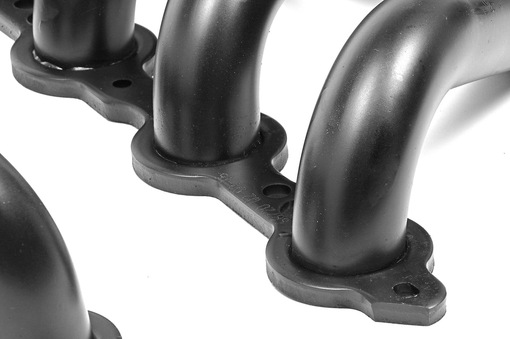 Hedman Hedders 68720 Mild Steel LS Swap Headers For 1970-81 Camaro / Firebird