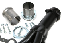 Load image into Gallery viewer, Hedman Hedders 68720 Mild Steel LS Swap Headers For 1970-81 Camaro / Firebird