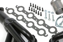 Load image into Gallery viewer, Hedman Hedders 68720 Mild Steel LS Swap Headers For 1970-81 Camaro / Firebird