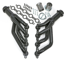 Load image into Gallery viewer, Hedman Hedders 68720 Mild Steel LS Swap Headers For 1970-81 Camaro / Firebird