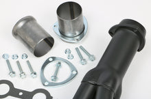 Load image into Gallery viewer, Hedman Hedders 68723 Black Mild Steel LS Swap Headers For 1970-81 Camaro / Firebird
