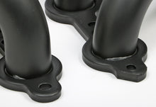 Load image into Gallery viewer, Hedman Hedders 68723 Black Mild Steel LS Swap Headers For 1970-81 Camaro / Firebird