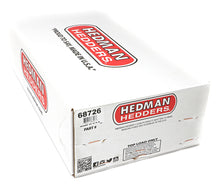 Load image into Gallery viewer, Hedman Hedders 68726 Silver Mild Steel LS Swap Headers For 1970-81 Camaro / Firebird