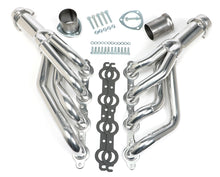 Load image into Gallery viewer, Hedman Hedders 62726 Silver Stainless LS Swap Headers For 1970-81 Camaro / Firebird