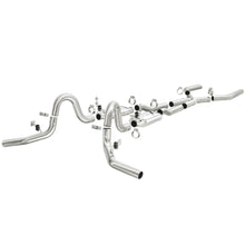 Load image into Gallery viewer, 6873-Gm-Abody-Street-Series-Crossmemberback-Exhaust-System