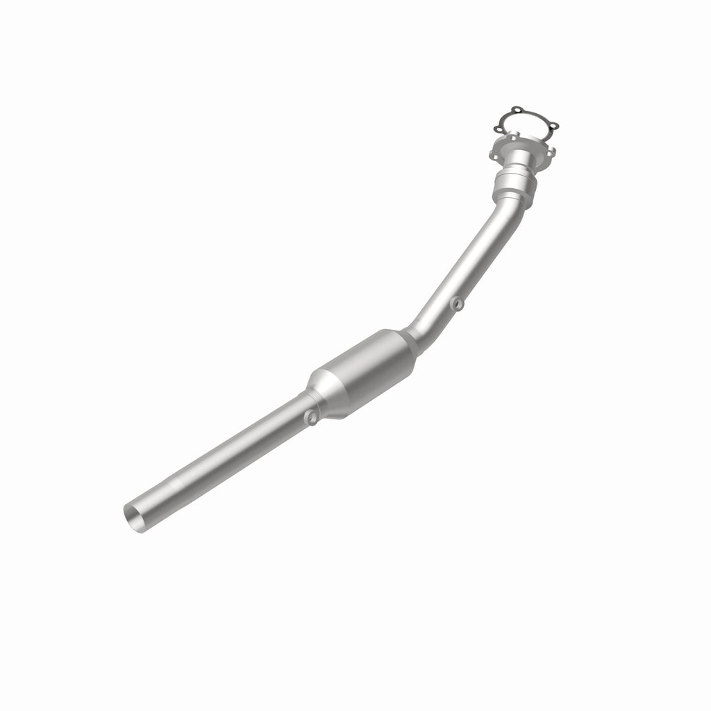 MagnaFlow Exhaust Products 4481773 California CARB Direct-Fit Catalytic Converter for Select Volkswagen Beetle, Volkswagen Golf, Volkswagen Jetta