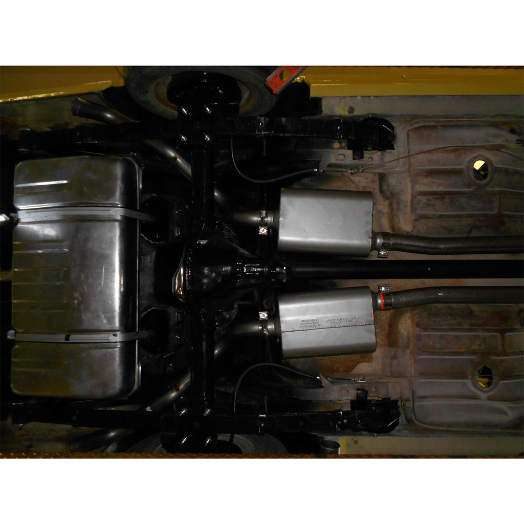 6874-Chev.-Nova-V8-Crossmemberback-Super-44-Series-Mufflers