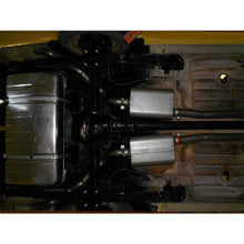 Load image into Gallery viewer, 6874-Chev.-Nova-V8-Crossmemberback-Super-44-Series-Mufflers