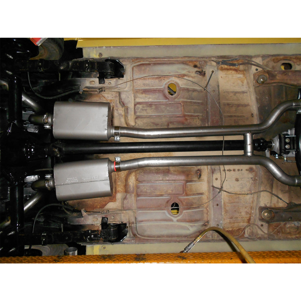 6874-Chev.-Nova-V8-Crossmemberback-Super-44-Series-Mufflers