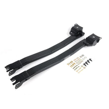 Load image into Gallery viewer, 6874-Nova-Bolton-Subframe-Connectors-W-Powder-Coated-Satin-Hardware