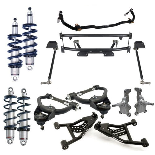 6874-Nova-Tq-Coilover-System-W-UpperLower-Strong-Arms