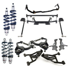 Load image into Gallery viewer, 6874-Nova-Tq-Coilover-System-W-UpperLower-Strong-Arms
