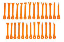 Load image into Gallery viewer, Lisle Tools 68740 Trim Removal Master Set, 27Pc