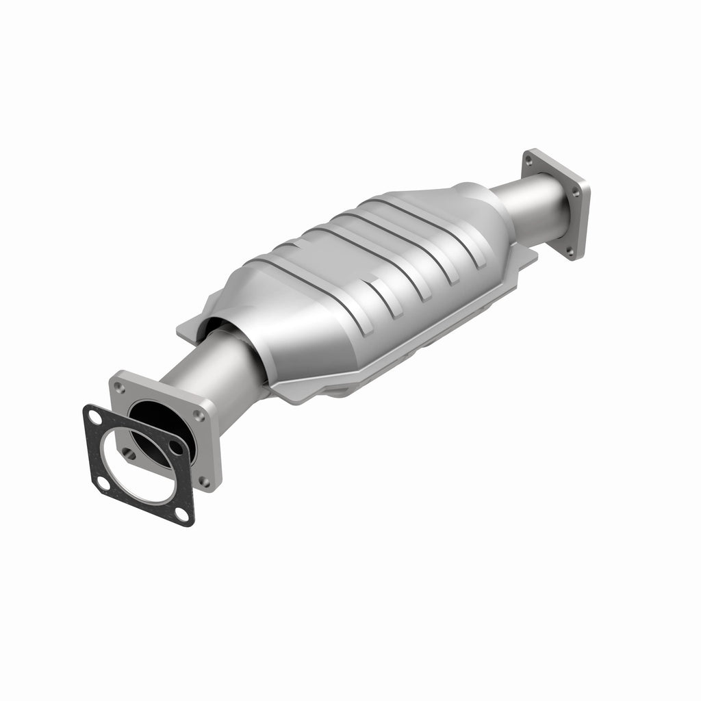 MagnaFlow Exhaust Products 93427 Standard Grade Direct-Fit Catalytic Converter for Select Cadillac Seville, Chevrolet Camaro, Chevrolet Corvette, Chevrolet Nova, Pontiac Firebird, Pontiac Phoenix, Pontiac Ventura