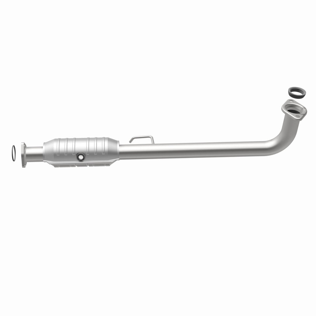 MagnaFlow Exhaust Products 93228 HM Grade Direct-Fit Catalytic Converter for Select Acura EL, Honda Civic