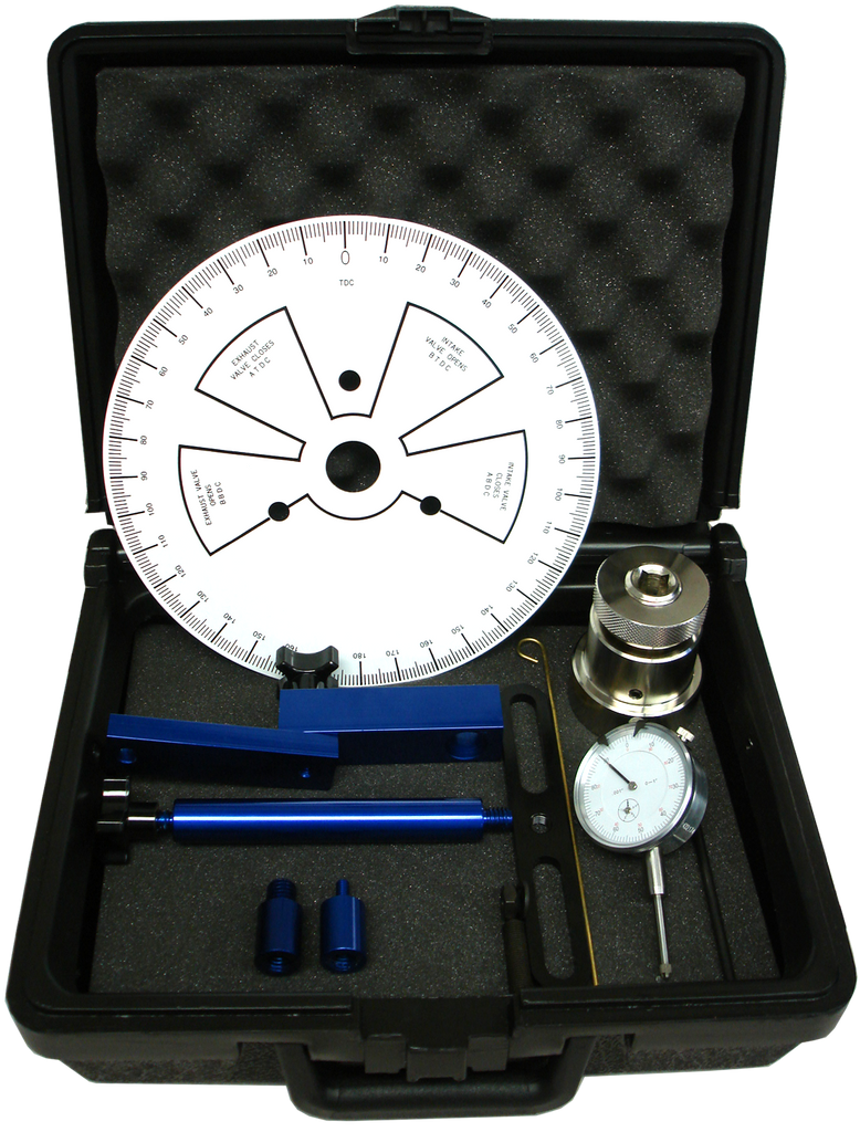 Proform 68786 9in Wheel with Dial Indicator