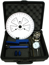 Load image into Gallery viewer, Proform 68786 9in Wheel with Dial Indicator