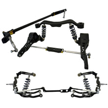 Load image into Gallery viewer, 6879-Corvette-Tq-Coilover-System-W-UpperLower-Strong-Arms
