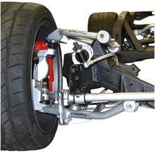 Load image into Gallery viewer, 6879-Corvette-Tq-Coilover-System-W-UpperLower-Strong-Arms