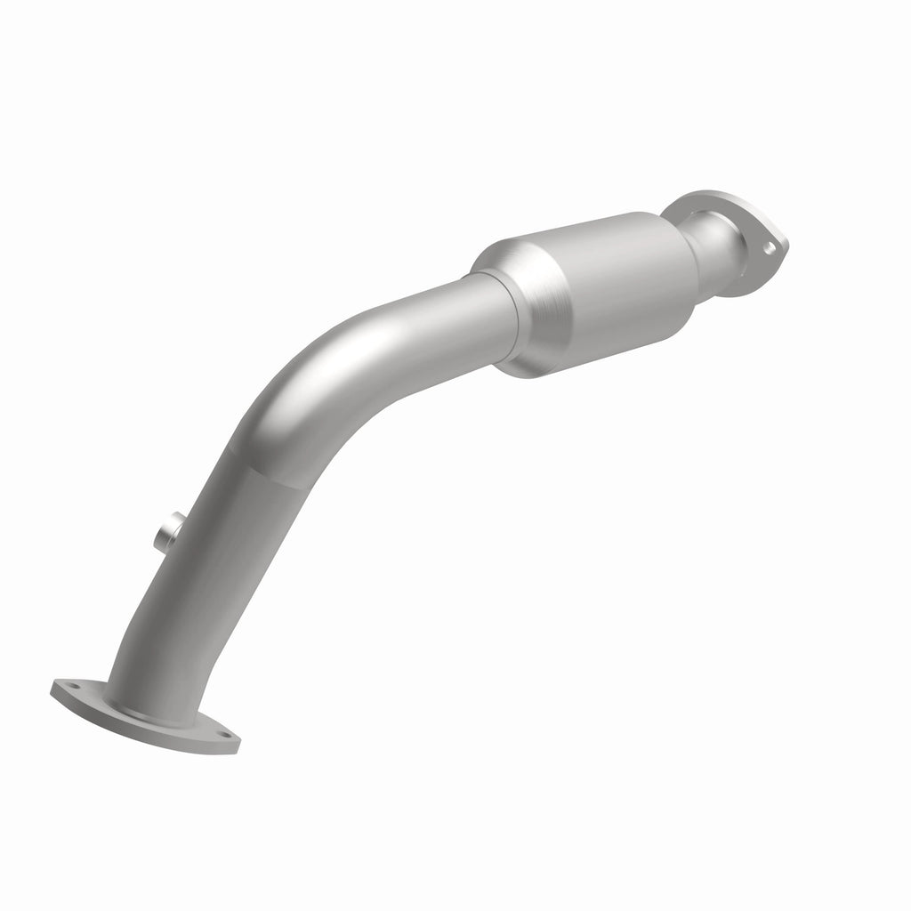 MagnaFlow Exhaust Products 21-114 OEM Grade Direct-Fit Catalytic Converter for Select Lexus NX200t, Lexus NX300