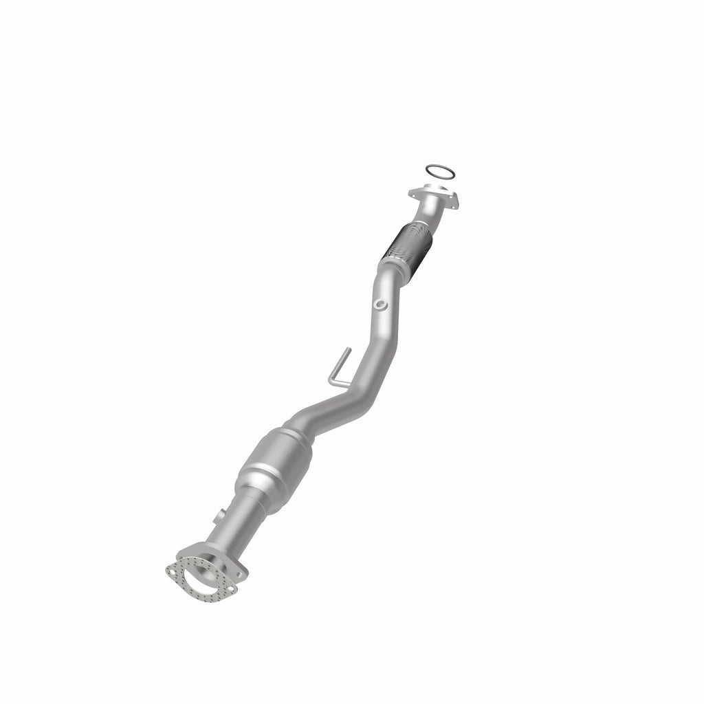 MagnaFlow Exhaust Products 49504 OEM Grade Direct-Fit Catalytic Converter for Select Nissan Altima