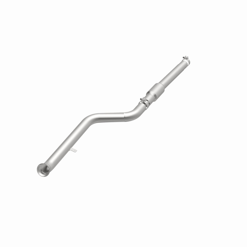 MagnaFlow Exhaust Products 280544 OEM Grade Direct-Fit Catalytic Converter for Select BMW 530e, BMW 530e xDrive