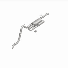 Load image into Gallery viewer, MagnaFlow Exhaust Products 19583 Overland Series Cat-Back System for Select Toyota Tacoma
