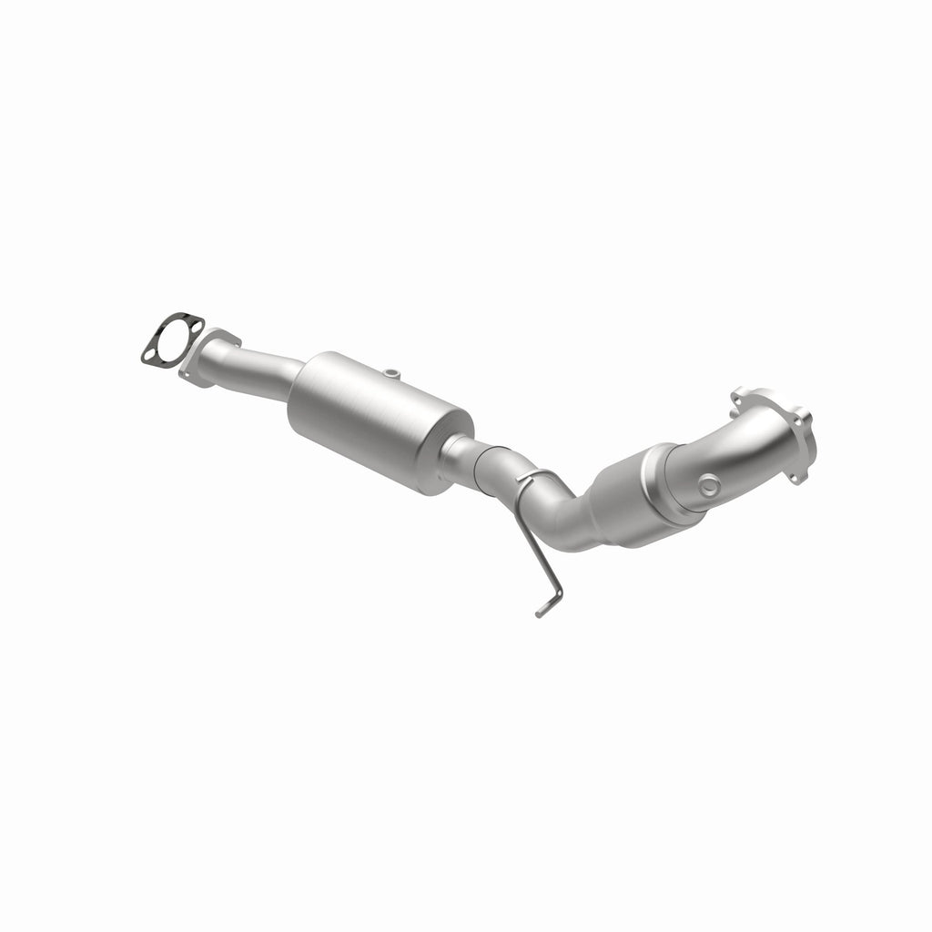 MagnaFlow Exhaust Products 4481284 California CARB Direct-Fit Catalytic Converter for Select Volvo S60, Volvo V70