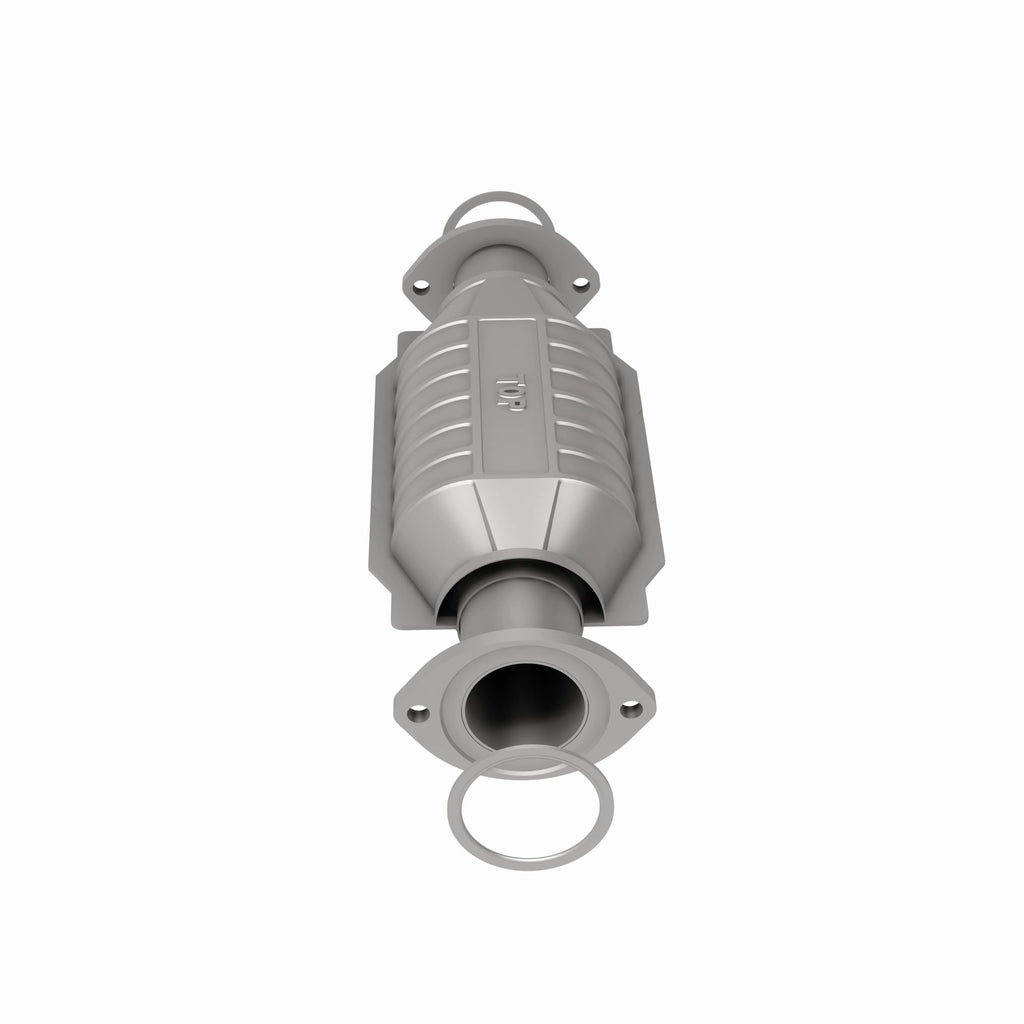 MagnaFlow Exhaust Products 23882 HM Grade Direct-Fit Catalytic Converter for Select Toyota Tacoma