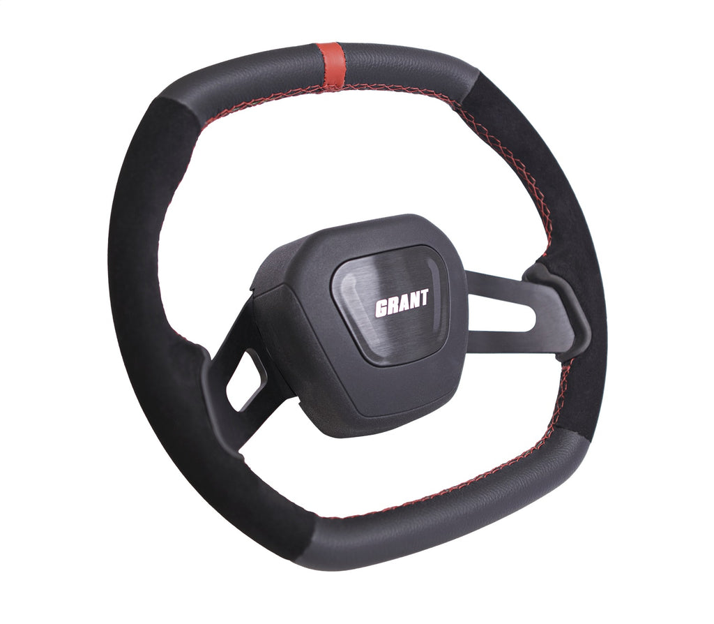 Grant 688 C8 Performance Steering Wheel