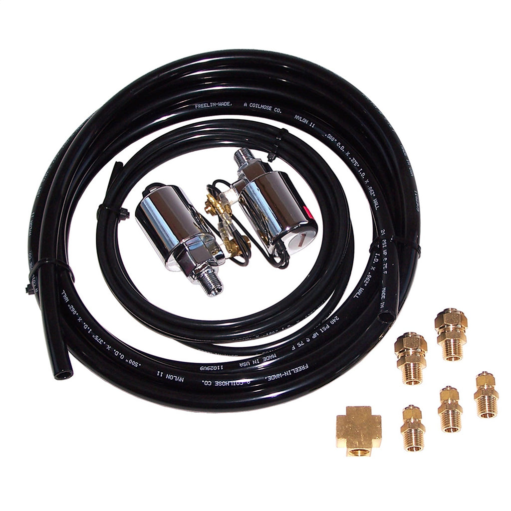 Kleinn Automotive Air Horns 6880 BlastMaster™ Valve Upgrade Kit