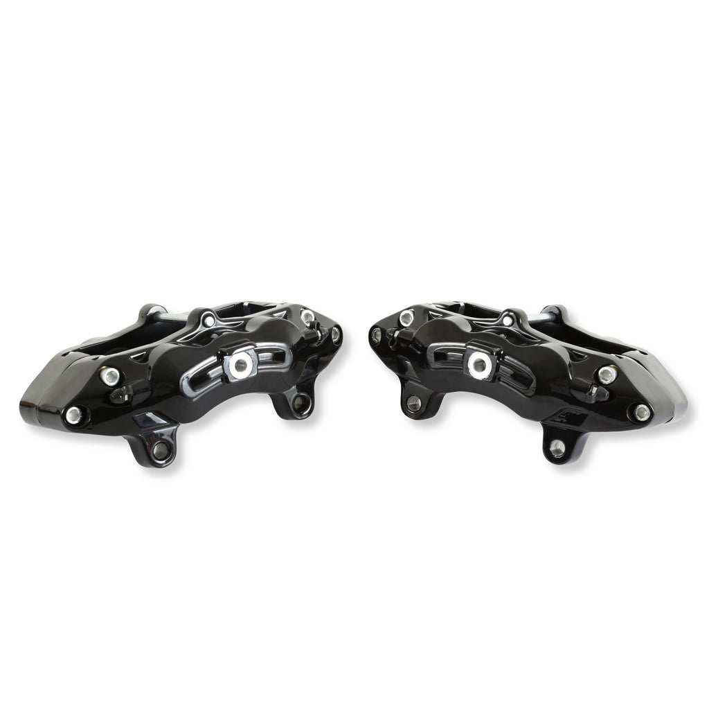 6881-CamaroFirebird-Rekudo-Jl8-Rear-Caliper-Adapters-Steel-Black-Ecoat-2-P