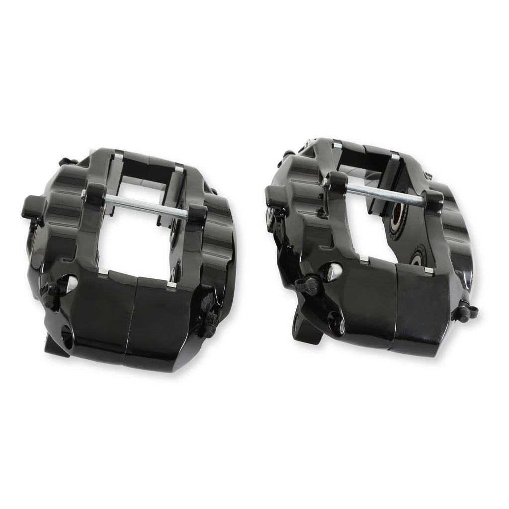 6881-CamaroFirebird-Rekudo-Jl8-Rear-Caliper-Adapters-Steel-Black-Ecoat-2-P